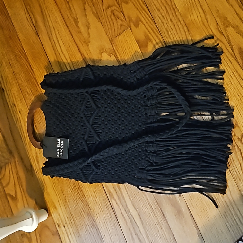 Danielle Nicole Bag